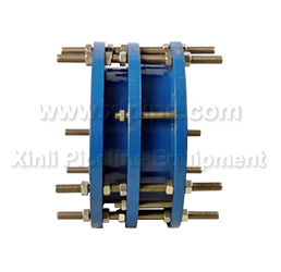 (VSSJAFG(CF))Double Flange Disma