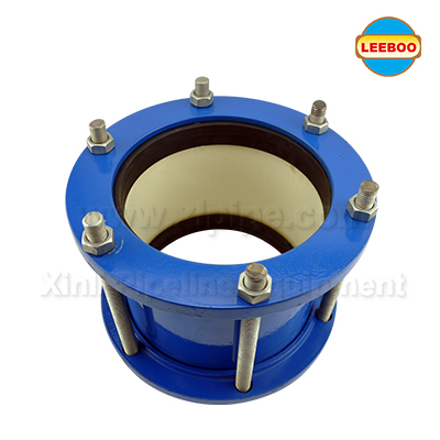 metal expansion joint