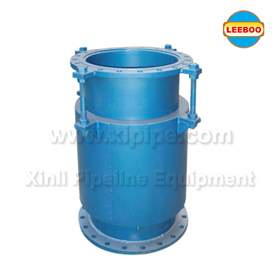 bellow compensator