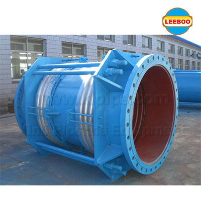  bellow compensator