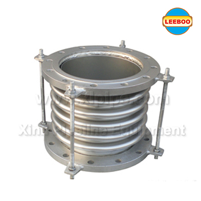 bellows compensator