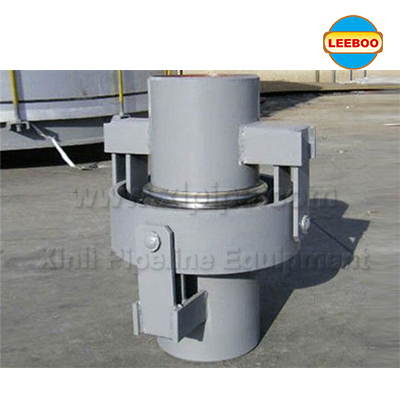 JJL Hinge corrugated compensator
