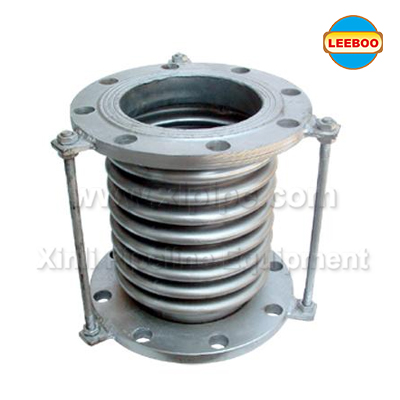 Metal Bellows Expansion Joint Compensator