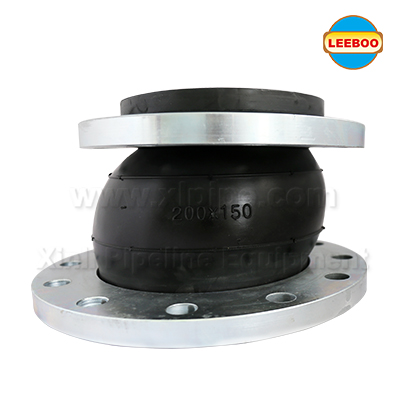 rubber expansion joint 