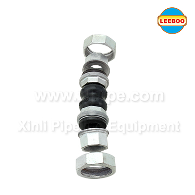 rubber joint 