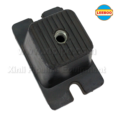 Rubber Vibration Isolator