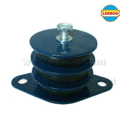 JM Rubber vibration isolator