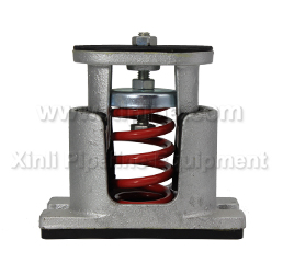 JB Type spring mount