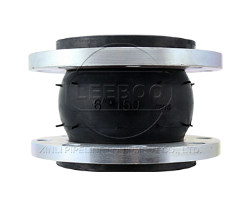 Flexible Escapement Rubber Joint.jpg