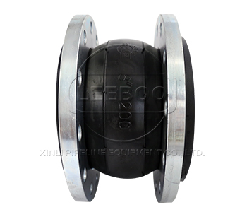 Air Blown Film in Flexible Rubber Joint Standard Performance and Working Characteristics.jpg