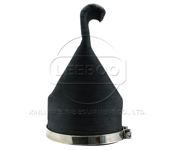 Slip-on Flanged Flat Bottom Duckbill Check Valve.jpg