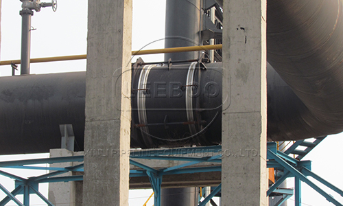 Flexible Rubber Joints for Water Supply and Drainage Industry.jpg